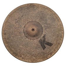 Zildjian K Custom 21”