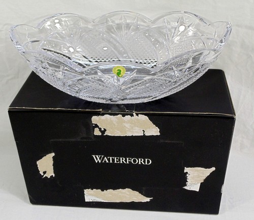 New waterford crystal seahorse - waterford,