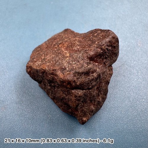 Common chondrite high - chondrite,