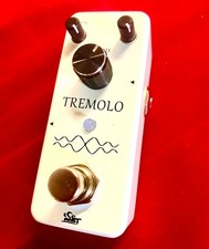 ISET MINI TREMOLO GUITAR