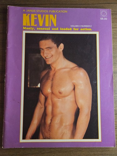 Kevin manly sensual - sensual,, and