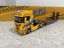 Corgi/IMC - Scania S