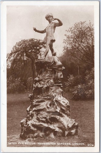 Rare 1938 peter - peter, pan