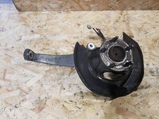 Lexus IS 220D 2006-2010  Front