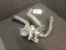 Suzuki GSF400 Bandit 1995