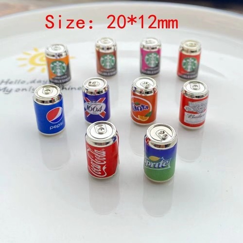 10pcs dolls house miniatures - dolls,