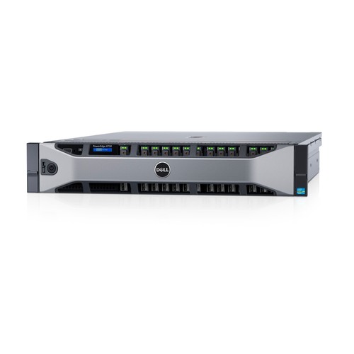 New dell poweredge - 2x, 14c
