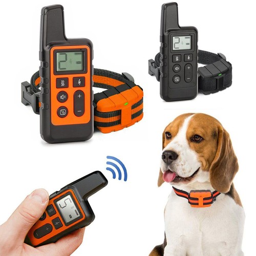 2700 remote dog shock - remote,