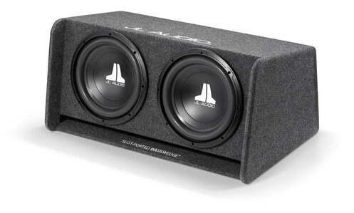 Audio twin cp212 w0v3 - audio, 12"