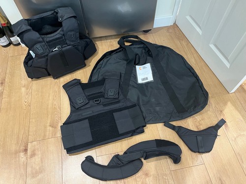 Mehler vario system ballistic - ,