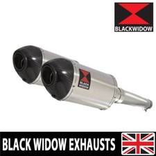 ZZR 1200 ZZR1200 4-2 Exhaust