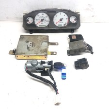 NISSAN NAVARA D22 2.5 DI