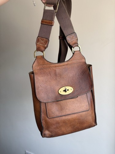 Mulberry antony vintage oak - -,