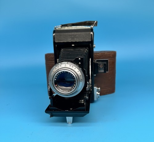 Zeiss ikon ercona - ikon, 6x9