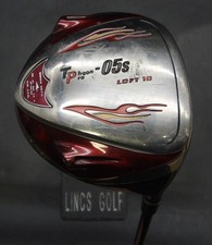 Kamui Tphoon Pro TP-05s 10°