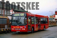 35mm Slide London United