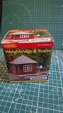 #26Hornby Skaledale OO Gauge
