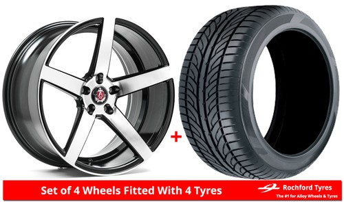 Alloy wheels tyres - alloy,