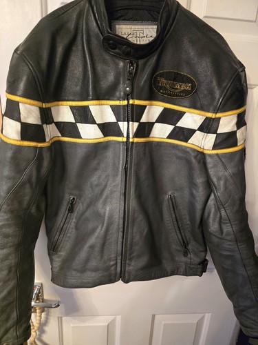Classic triumph triple - triumph,