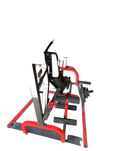 Body max cf380 smith - cf380, machine