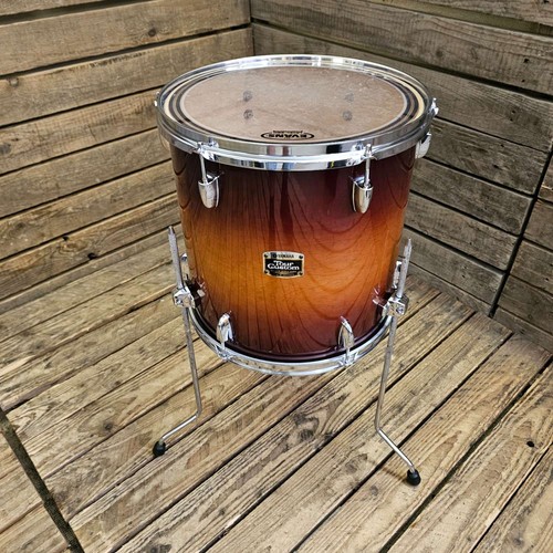 Yamaha rock tour floor tom - yamaha,