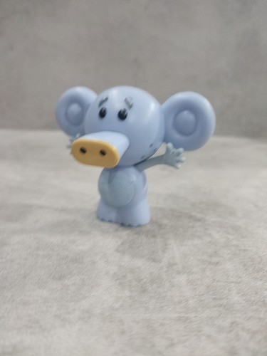 Raa noisy lion - noisy,