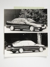 Vauxhall Carlton GSi Saloon