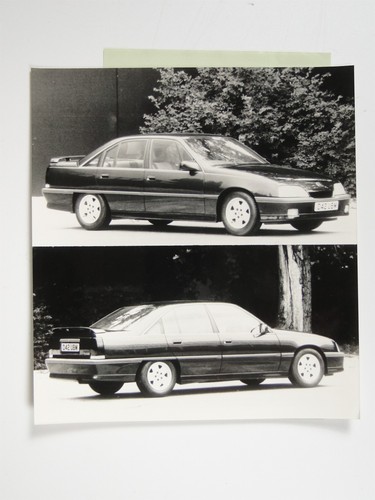 Vauxhall carlton gsi saloon - vauxhall,