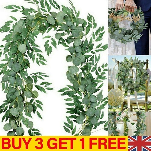 Artificial eucalyptus - artificial,