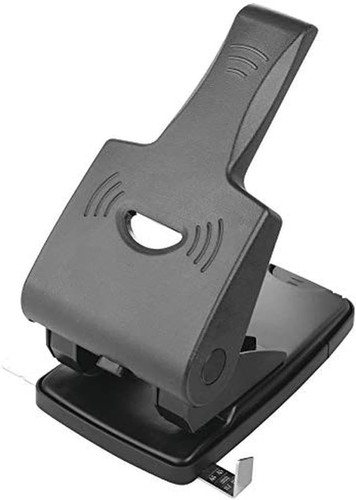 Heavy duty metal hole - metal, punch