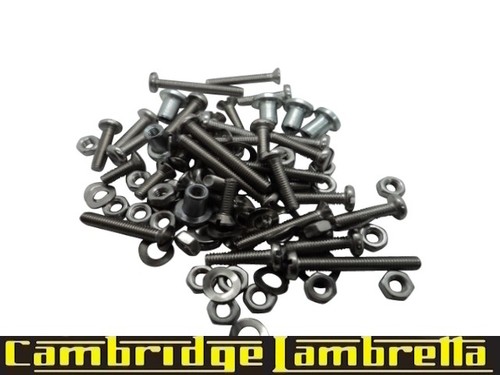 Lambretta and fixing kit - lambretta,