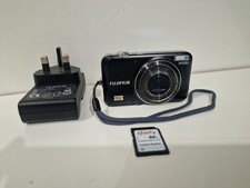 Fujifilm FinePix JX530 14MP 5x