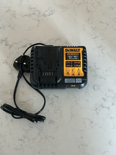 Dewalt dcb1104 ion battery - dewalt,