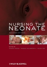 Nursing the Neonate, 2nd
