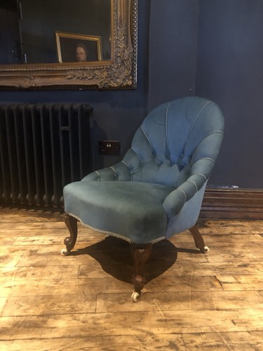 Original antique mahogany - antique,