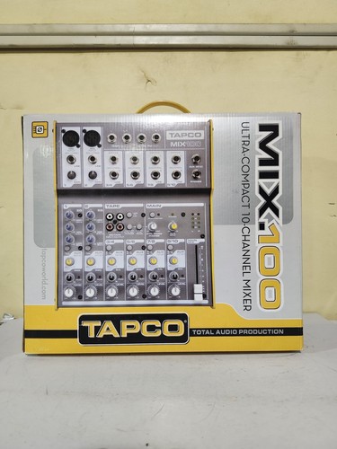 Tascam 122l usb - tascam, us-122l