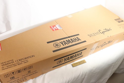 Yamaha slg200n silent - yamaha,