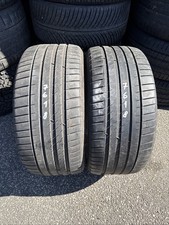 245 40 19 Michelin Pilot Sport