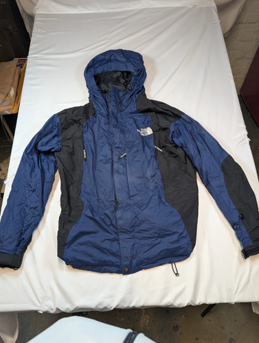 The north face rain jacket - the,