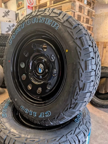 Transporter wheels - vw, t6