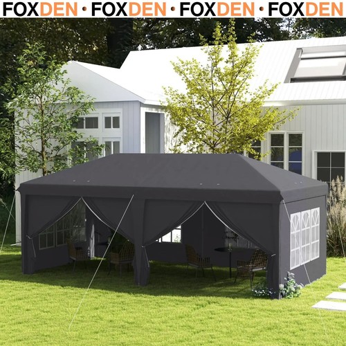 Garden pop up - x,