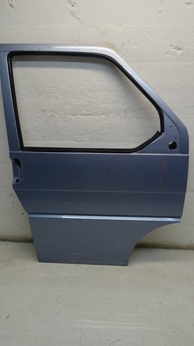 Volkswagen transporter - volkswagen, t4