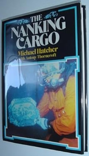 The nanking cargo hardcover - the,