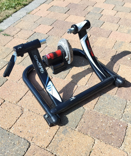Elite super crono turbo - elite,