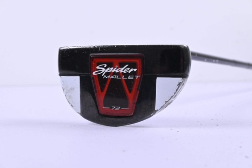 Taylormade spider mallet - taylormade,