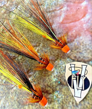 3 V Fly MP Cascade Hot