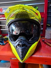 airoh commander helmet XL