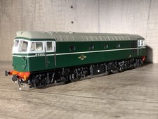 Heljan 26601 OO Gauge Class 26