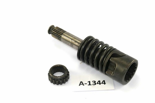 Honda 500 1979 model output - cx,
