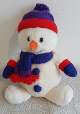 Vintage Tesco Chilly & Friends